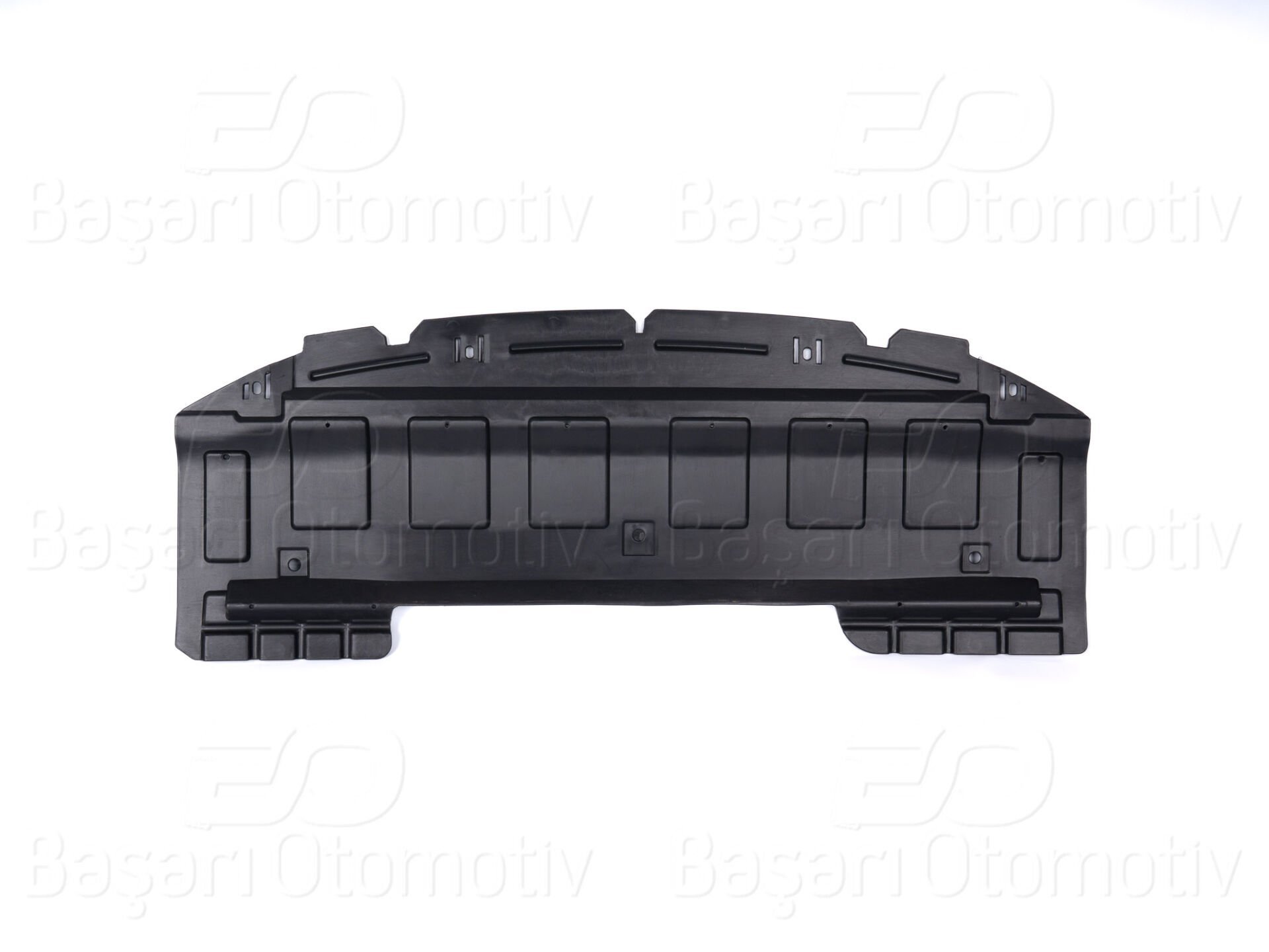 Chevrolet Spark (M300) 1.0 1.2 2010 Sonrası Alt Tampon Bakatili