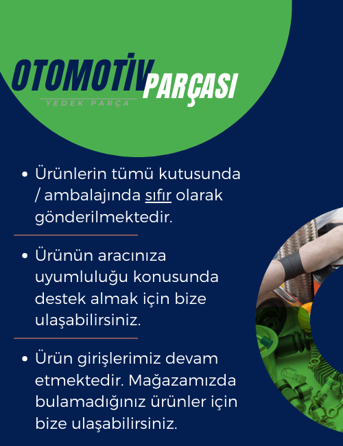 Peugeot Boxer Külbütör Kapağı Plastik Conta Kapak 2.2HDI 130 11 Sonrası