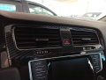 Volkswagen Golf 7 İç Kaplama - Carbon