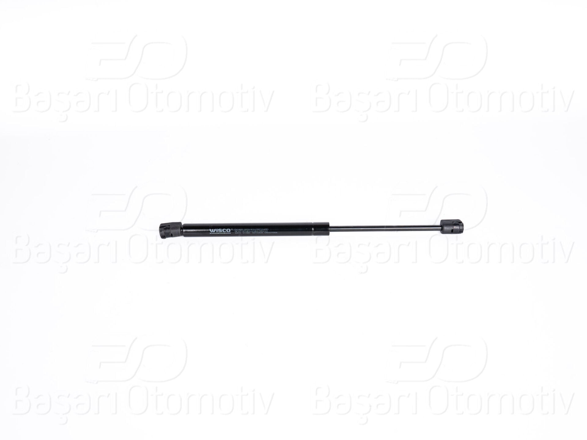 Volkswagen Passat 2011-2015 Bagaj Amortisörü