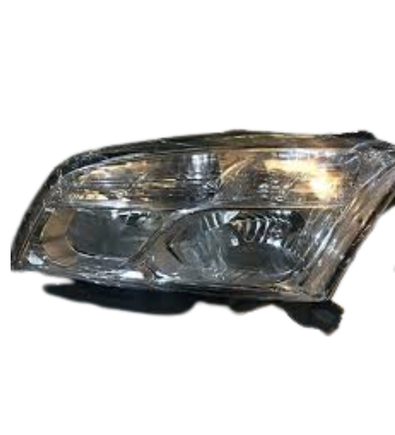 Chevrolet Trax 2013- Uyumlu Sis Farı Sol