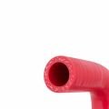 Mishimoto 04-07 Subaru WRX / STI Kırmızı Silikon Ekstra Hortum Seti MMHOSE-SUB-ANC4RD