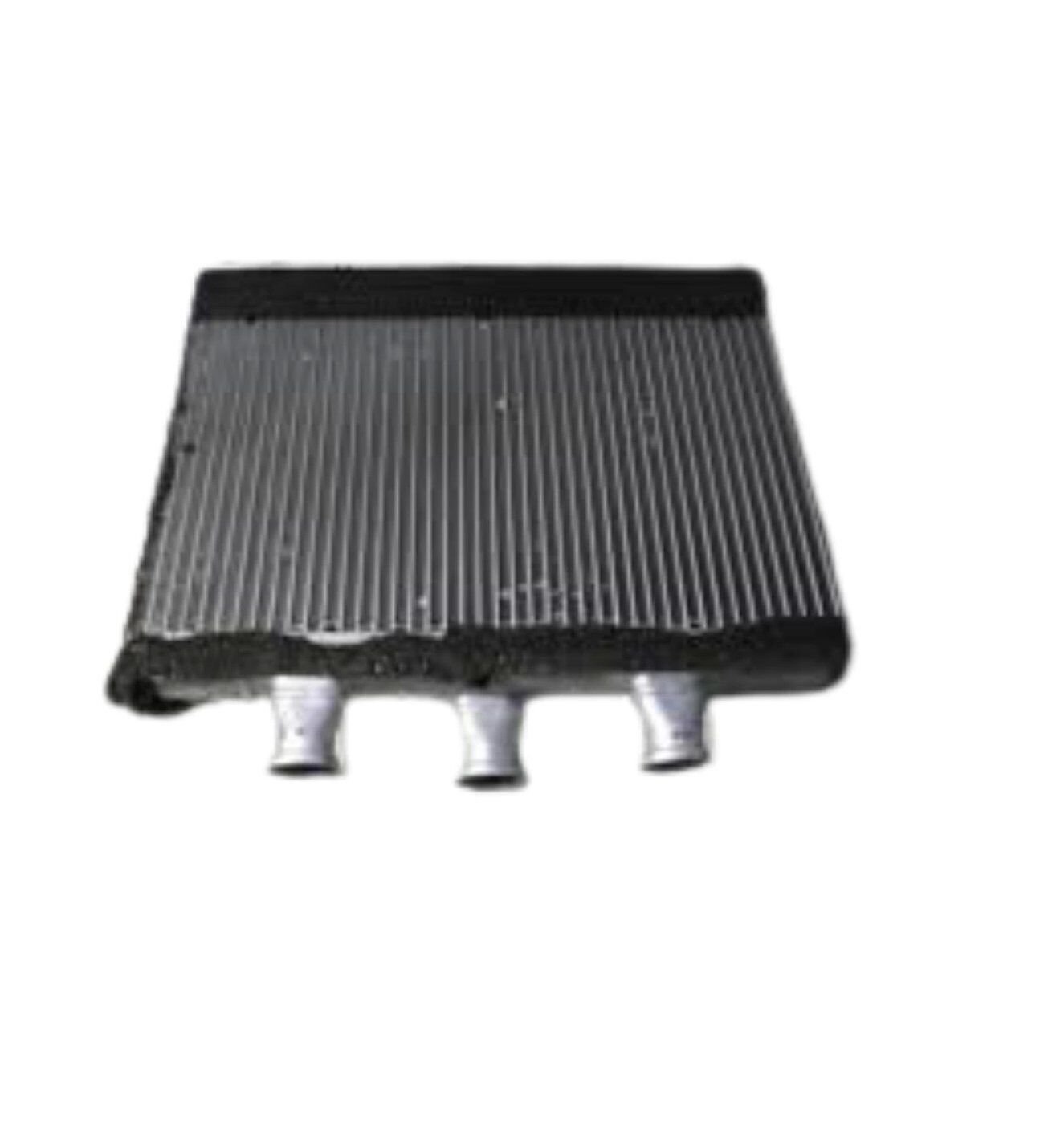 BMW E65 E66 730D 745D 760D 2001 Sonrası Kalorifer Radyatörü Brazing 180X261Mm