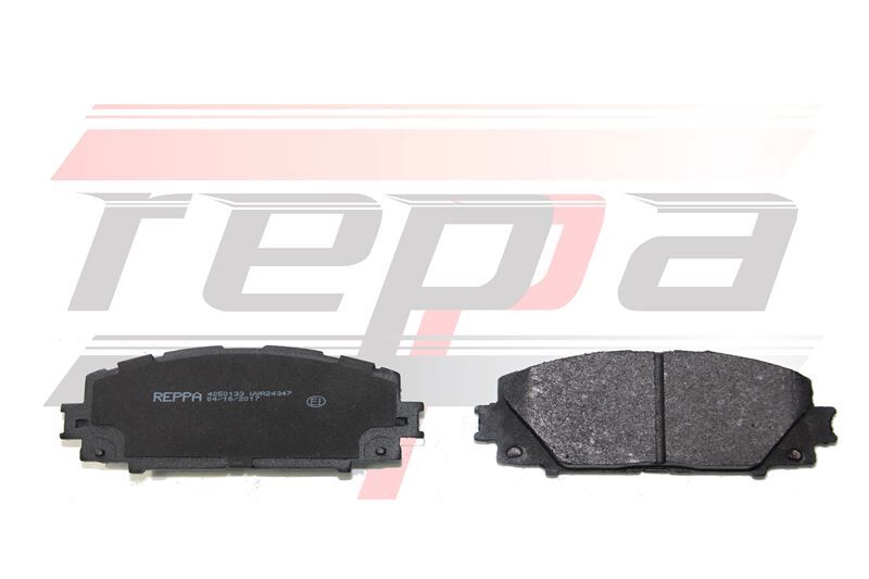 Toyota Yaris 2006-2012 Ön Fren Balatası
