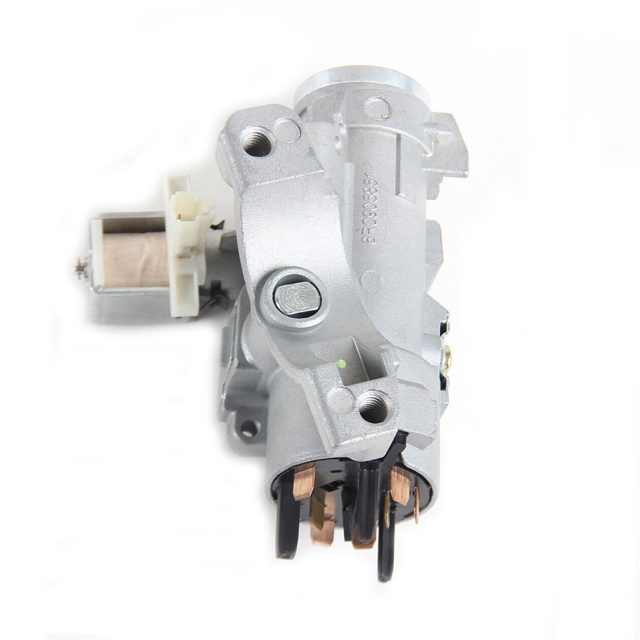 Volkswagen Transporter T5 T6 2.0 TDI 2003-2015 Kontak Anahtar Gövdesi