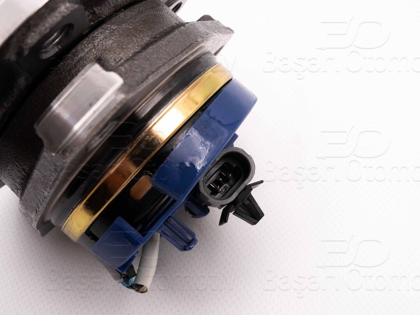 Opel Astra G Zafira 1998 ve Sonrası Uyumlu Ön Sol Sağ Porya