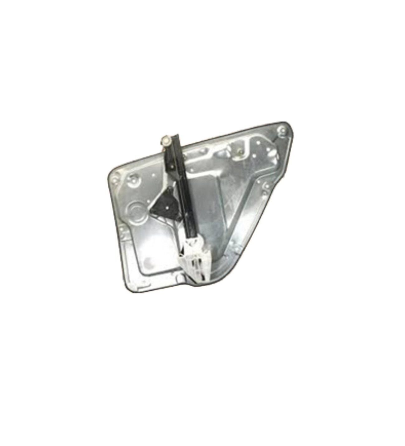 Skoda Fabia 1999 Sonrası Arka Sağ Cam Krikosu (Sacsız)