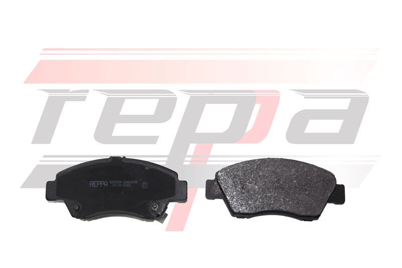 Honda Civic 1996-2001 1.6 Fren Balatası