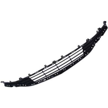 Opel Mokka X 2016 Sonrası Ön Orta Tampon Izgarası