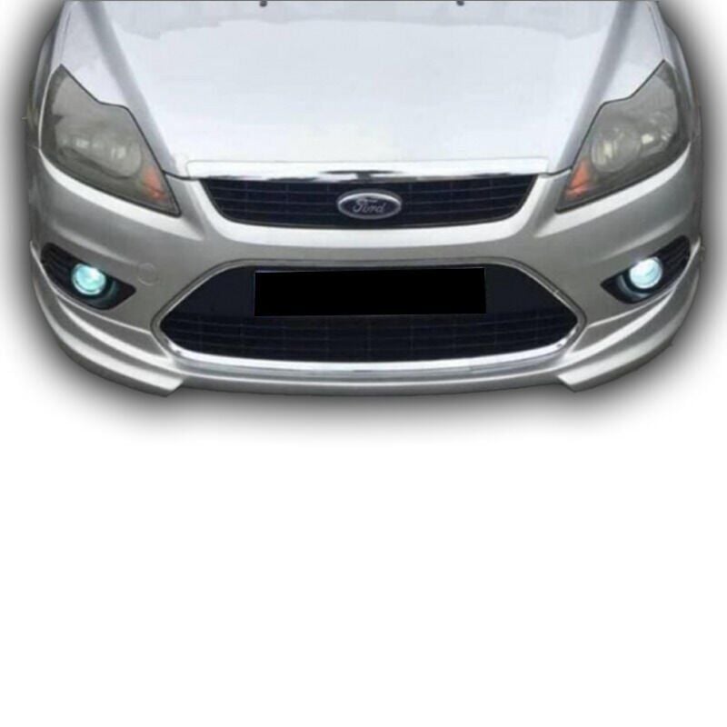Ford Focus 2  Uyumlu Yedek Parça 2009 - 2011 HB Ön Karlık Boyasız