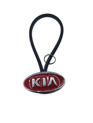 Kia Silikon Anahtarlık