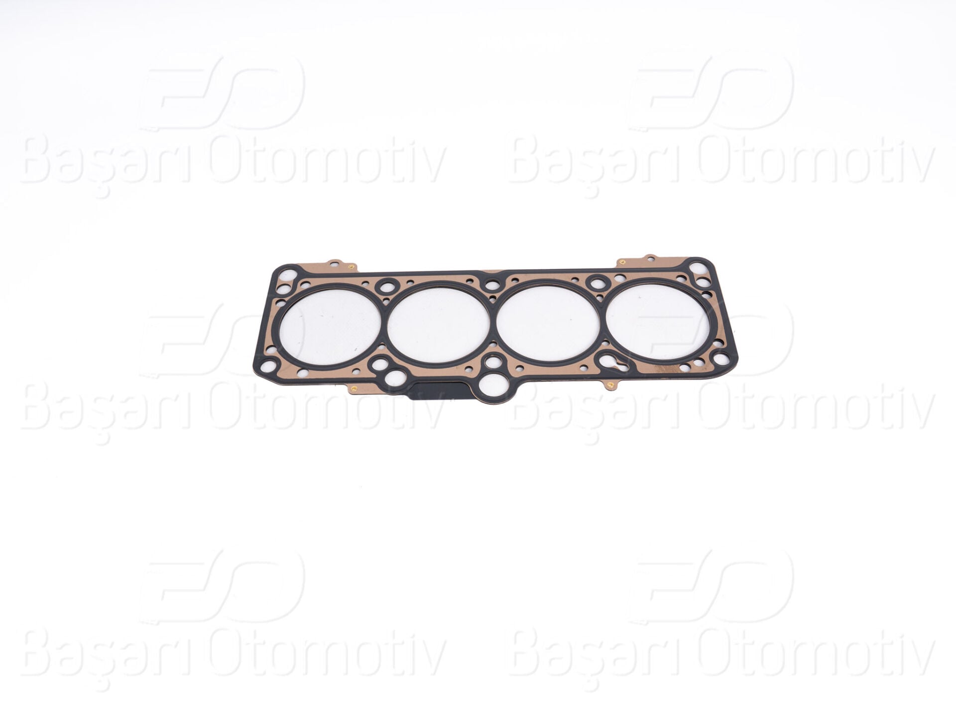 Volkswagen Golf Passat Polo Audi A4 Seat Cordoba Ibiza Toledo 1.6 Silindir Kapak Contası Metal