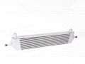 Nissan Qashqai 2007-2014 Turbo Radyatörü (Intercooler) 655x158x64