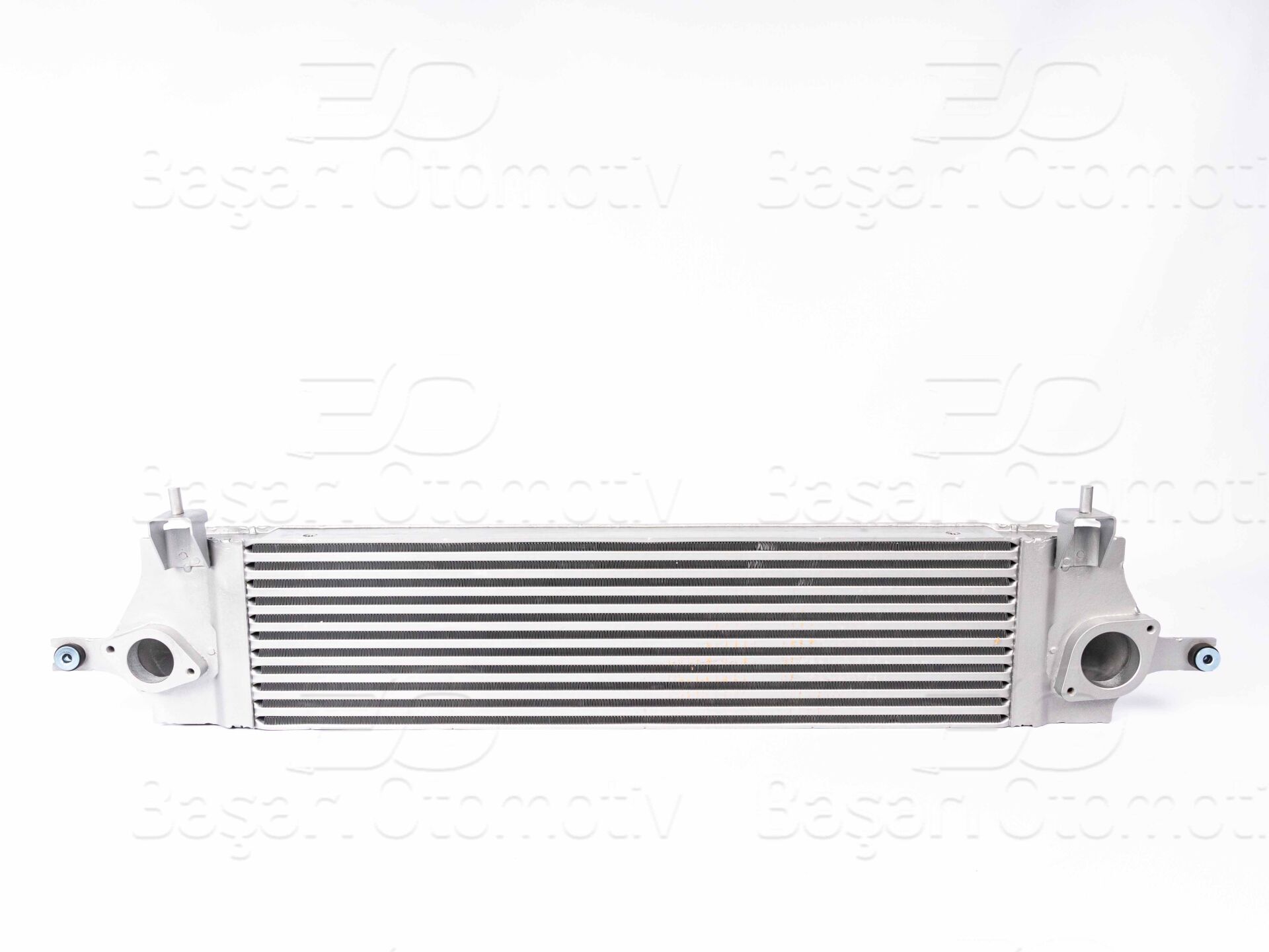 Nissan Qashqai 2007-2014 Turbo Radyatörü (Intercooler) 655x158x64