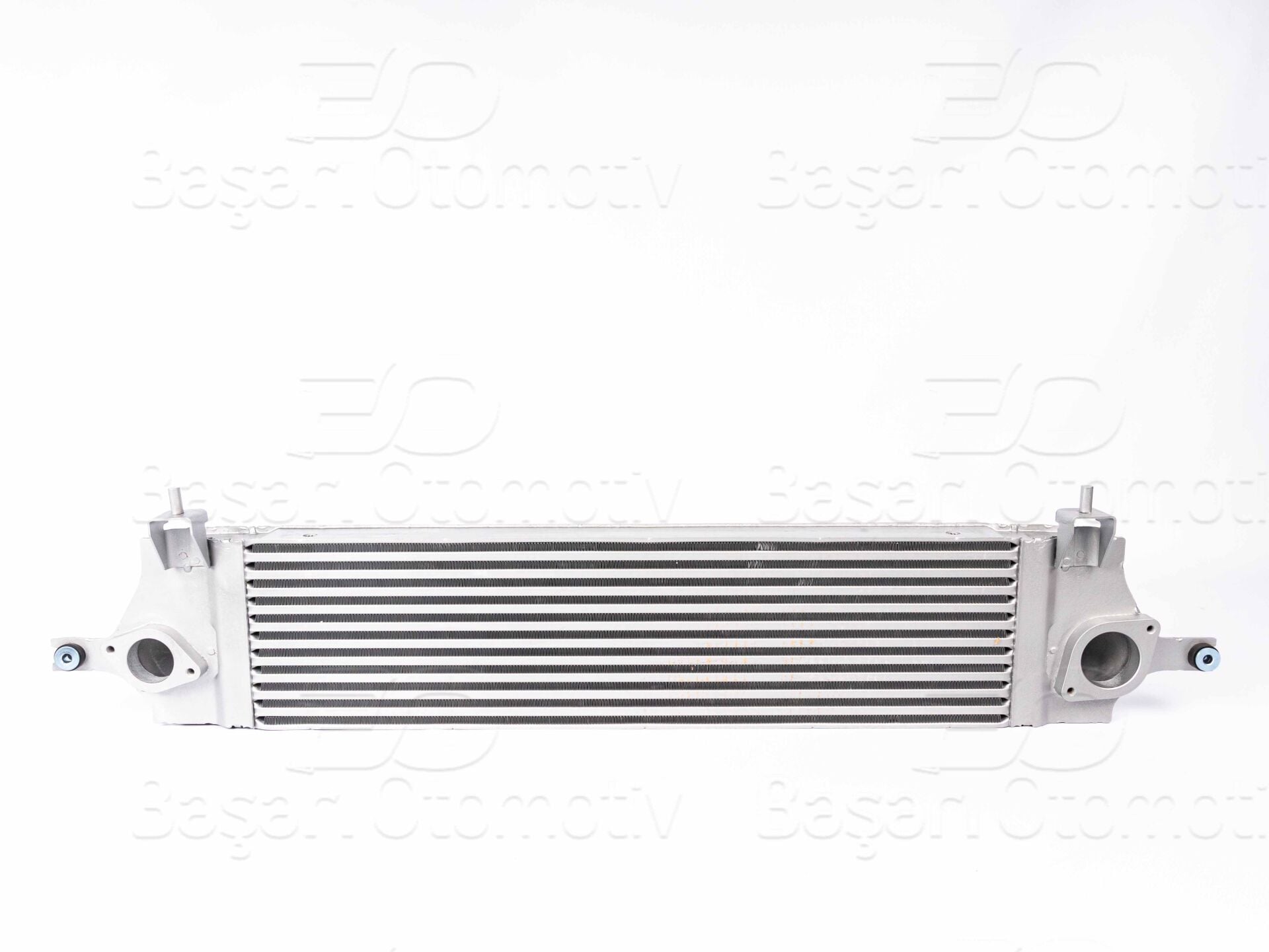 Nissan Qashqai 2007-2014 Turbo Radyatörü (Intercooler) 655x158x64