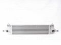 Nissan Qashqai 2007-2014 Turbo Radyatörü (Intercooler) 655x158x64