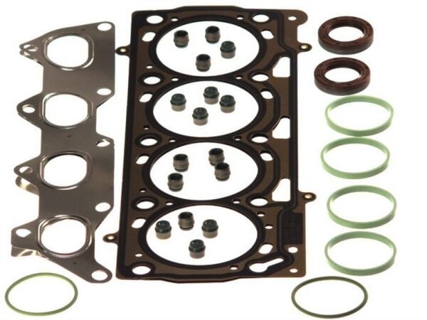 Opel Astra G Vectra B Corsa C Meriva A Manifold Contası X16XE Z16XE
