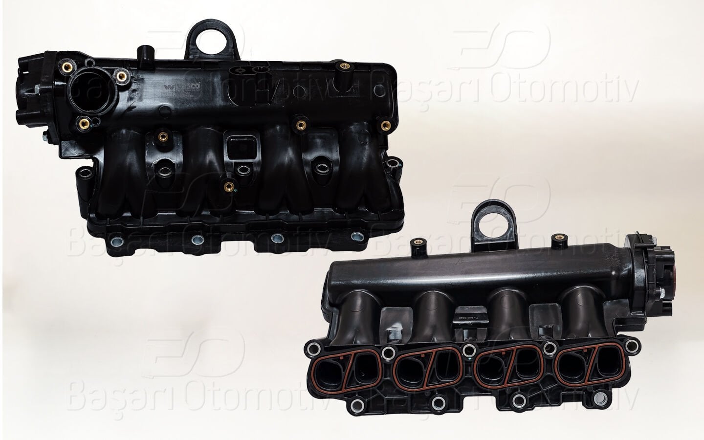 Opel Corsa D 2006-2014 Emme Manifoldu