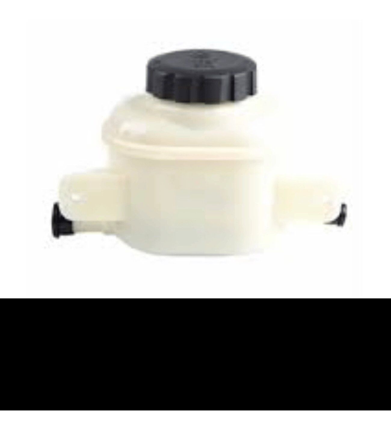 Chevrolet Lacetti Rezzo 1.6 2006 2008 Kapaklı Direksiyon Yağ Deposu