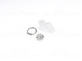 Seat Toledo 1999-2004 Leon 2000-2006 Cam Kriko Tamir Takımı Arka Sol