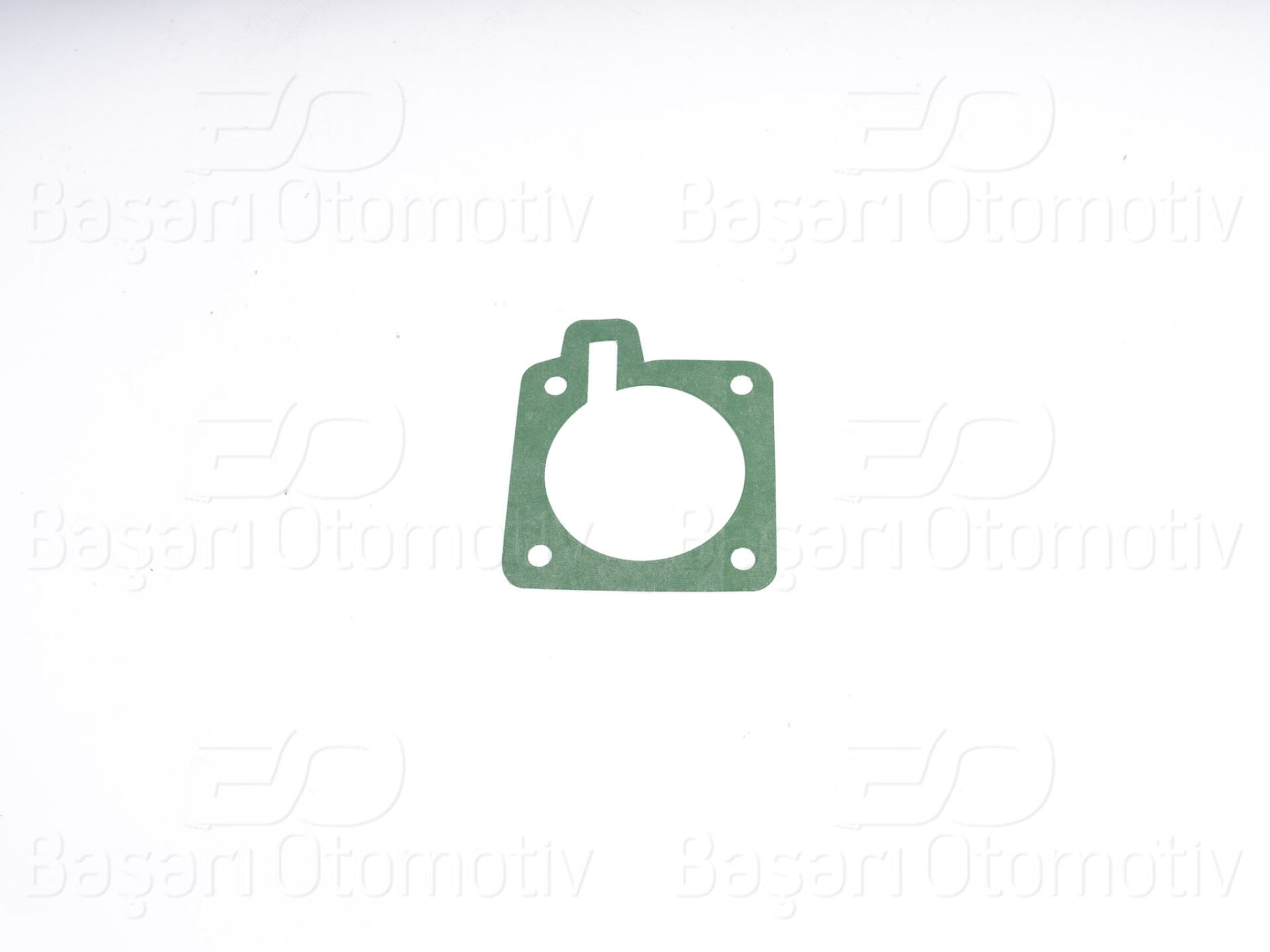 Opel Zafira Vectra B X20XEV 1996 Gaz Kelebek Contası Alt