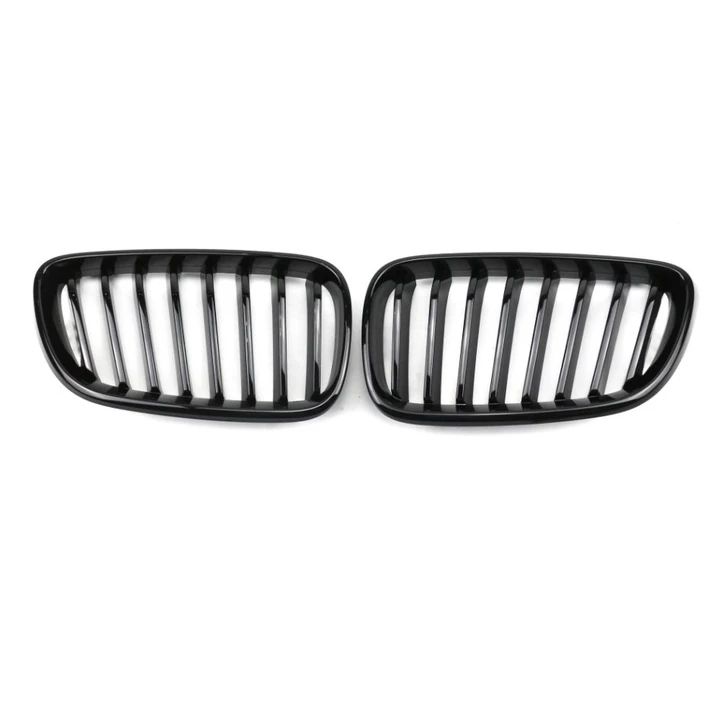 Bmw F22 Panjur Seti Parlak Siyah