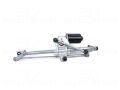 Opel Corsa C 2000-2009 ve Tigra TwinTop 2004-2010 Uyumlu Silecek Motoru Ön Mekanizmalı