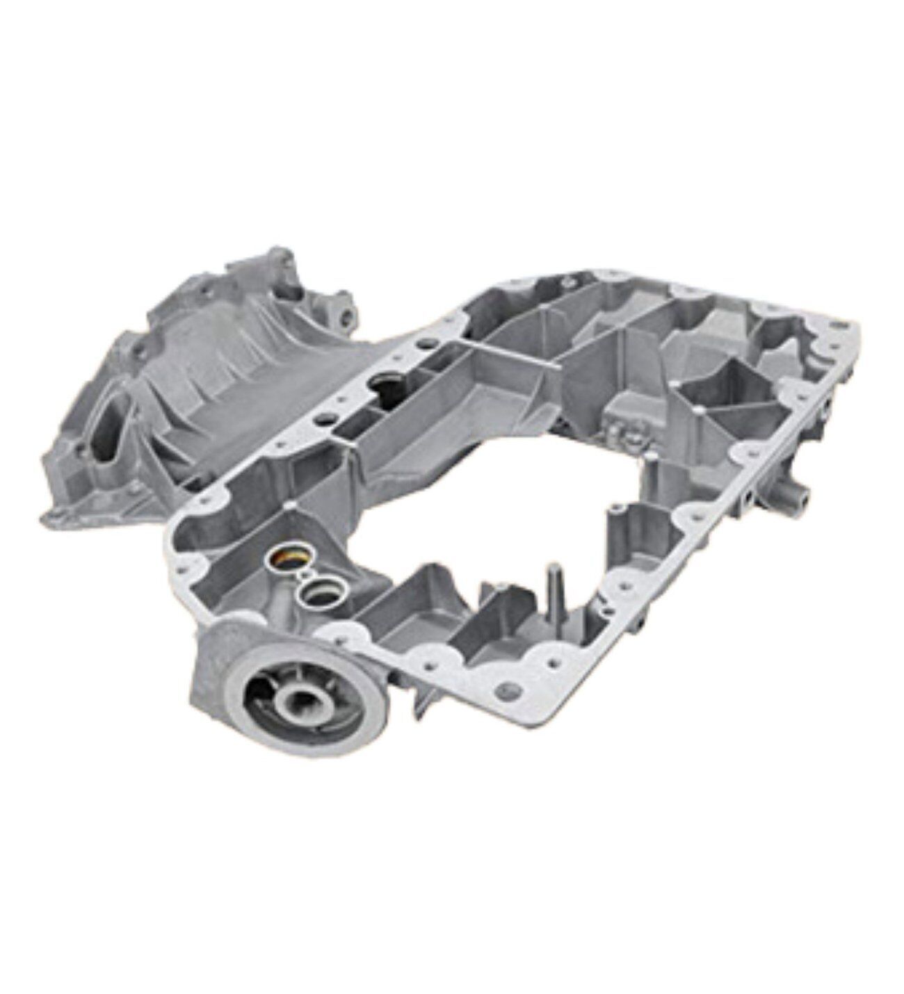 Audi A4 A6 2.8 1997 Sonrası Yağ Karteri