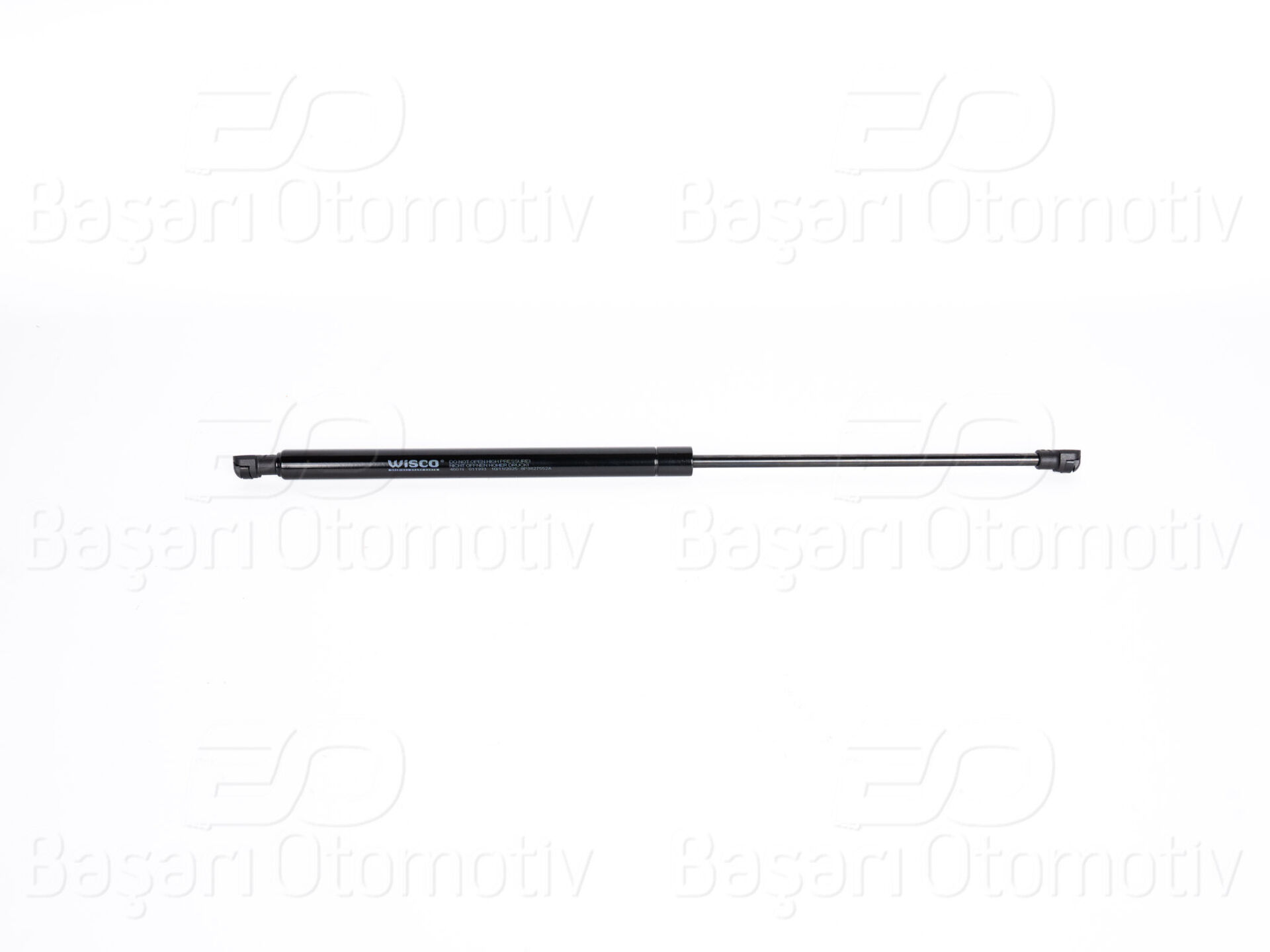 Audi A3 2004-2012 Bagaj Amortisörü