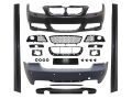Bmw E90 M-Tech 2005-2008 Ç.Çıkış Difüzörlü Uyumlu Yedek Parça Body Kit