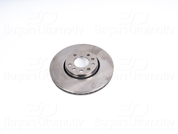 Opel Signum 2.0 3.0CDTI 3.2V6 Ön Tek Fren Diski