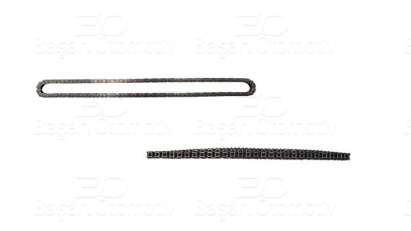 Audi A4 A5 A6 A7 A8 Q5 Q7 ve Volkswagen Touareg 2007 ve Sonrası Uyumlu Eksantrik Zinciri