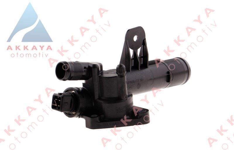 Renault Clio III Kangoo II Megane II Modus Scenic Duster 1.5DCI Termostat 89°C