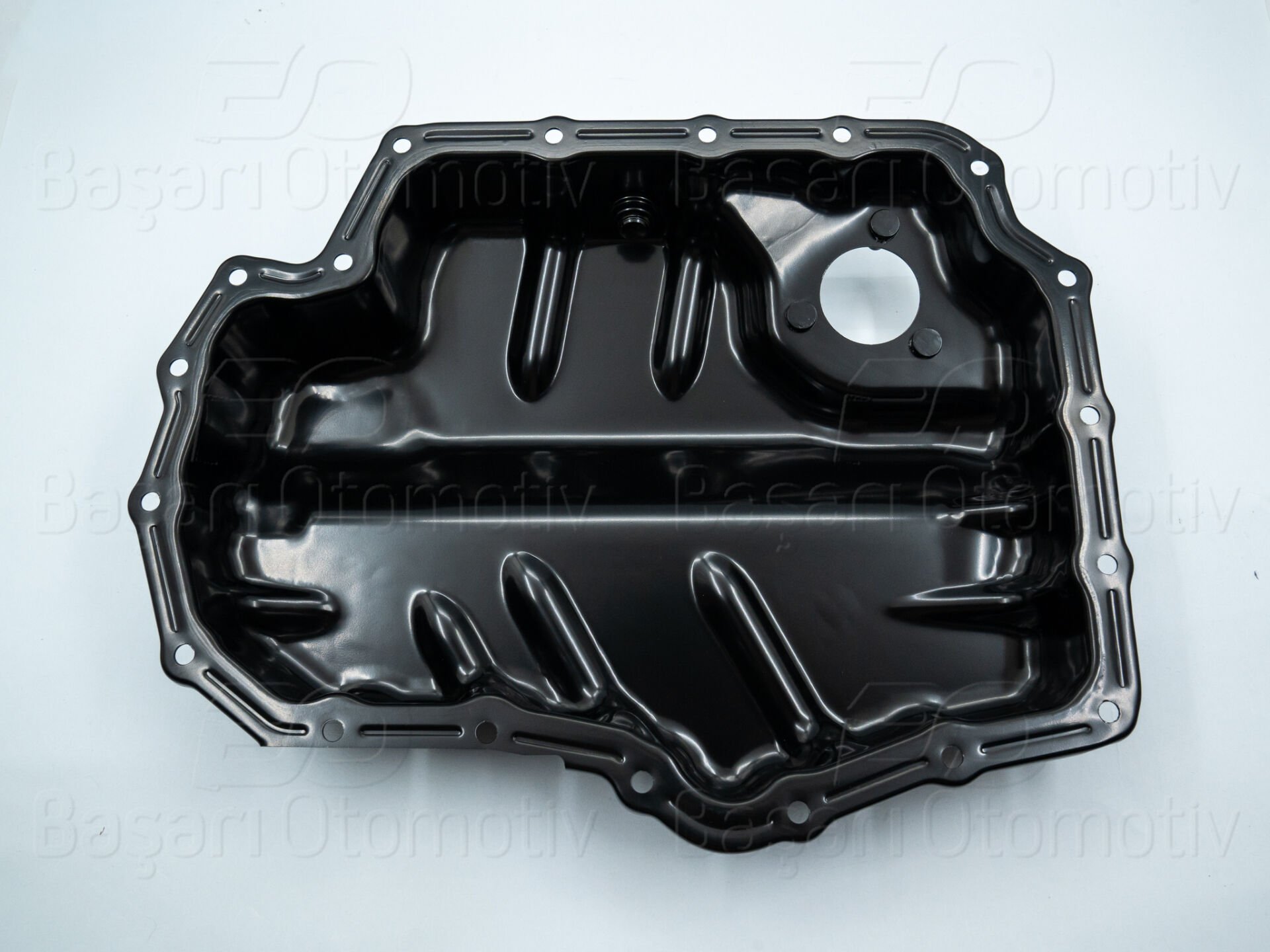 Volkswagen Golf 7 1.4TSI Yağ Karteri