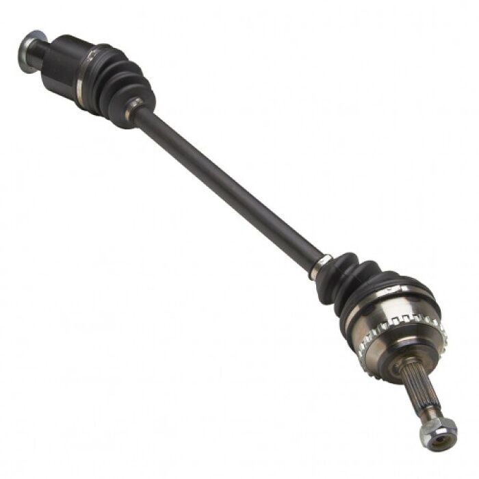 Volkswagen T5 2.5 TDI 2003 - 2009 Komple Ön Sağ Aks (38x26x63) 925mm