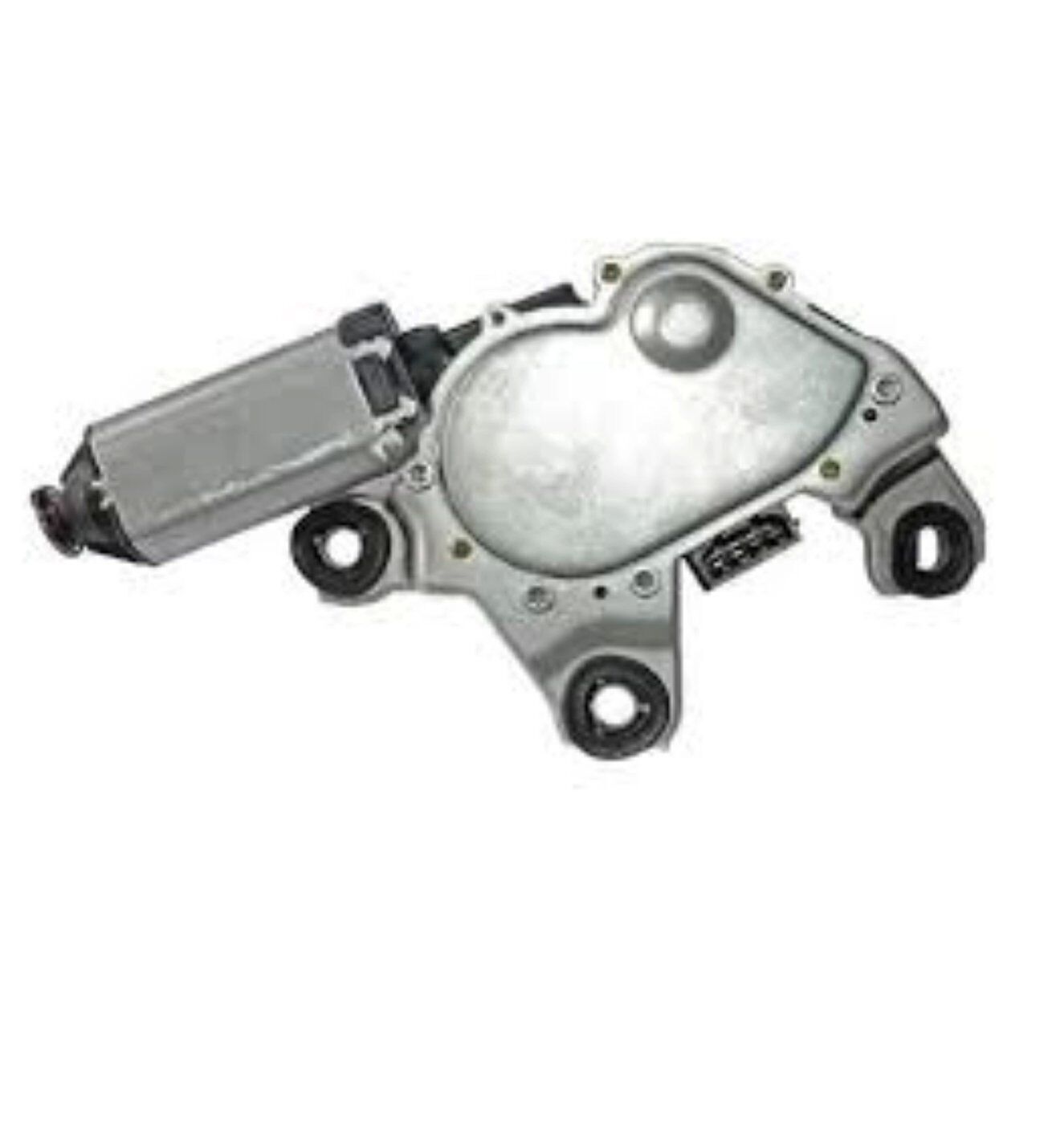 Skoda Octavia II Combi (1Z5) 2004-2013 Arka Silecek Motoru