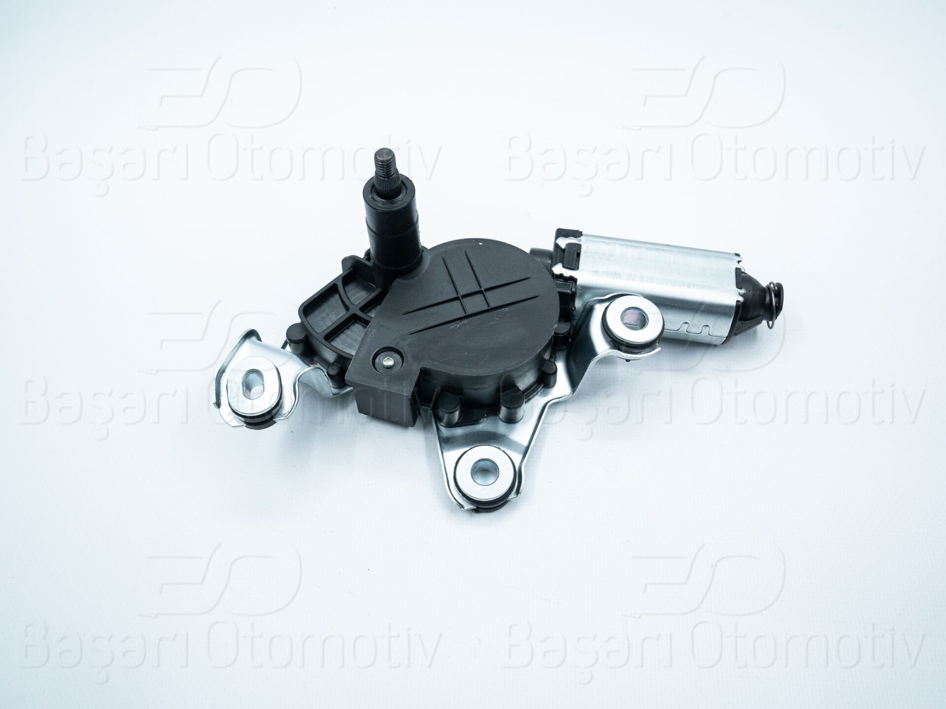 Skoda Octavia II Combi 2004-2013 Arka Silecek Motoru