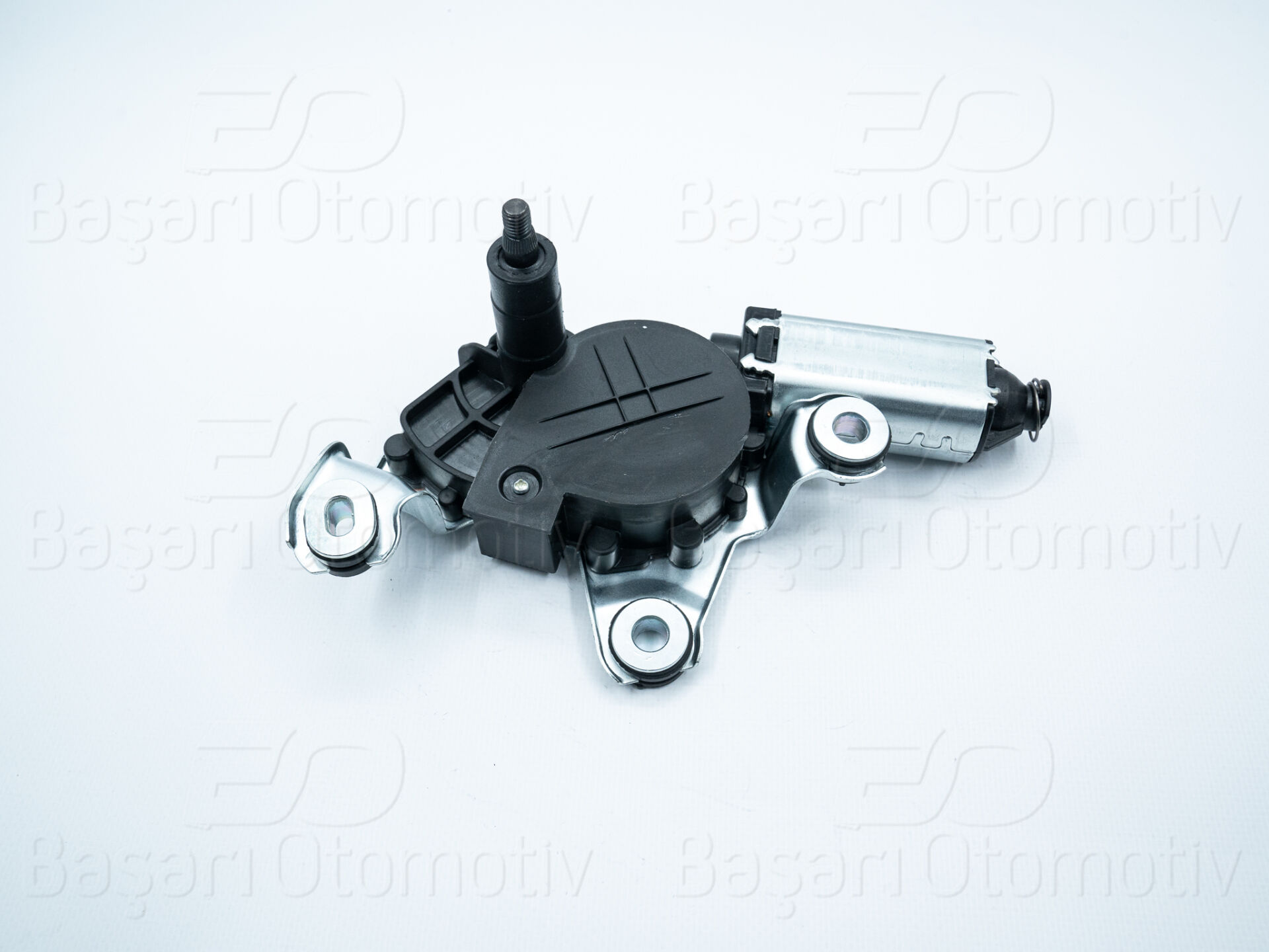 Skoda Octavia II Combi 2004-2013 Arka Silecek Motoru