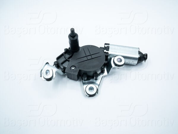 Skoda Octavia II Combi 2004-2013 Arka Silecek Motoru