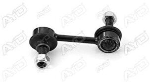 Toyota Avensis T25 1.6 Ön Z Rot 2003-2008