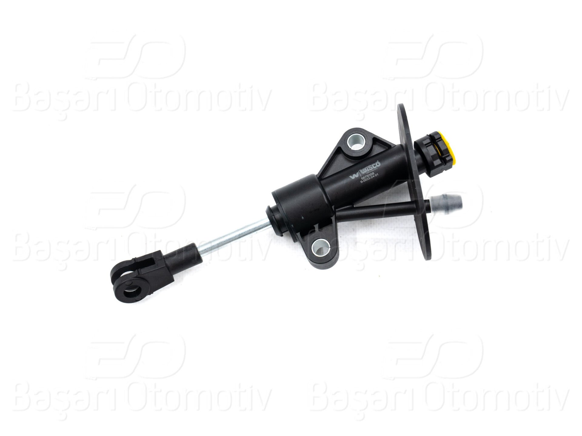 Opel Corsa D Combo 2006 ve Sonrası Uyumlu Debriyaj Merkezi