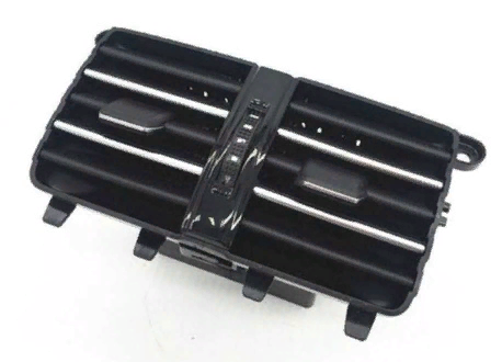 Volkswagen Passat B8 Arka Klima Menfez