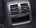 Volkswagen Passat B8 Arka Klima Menfez