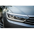 Volkswagen Passat B8 2014-2018 Uyumlu  Led Far Seti Kayar Led Sinyalli LAM-T024