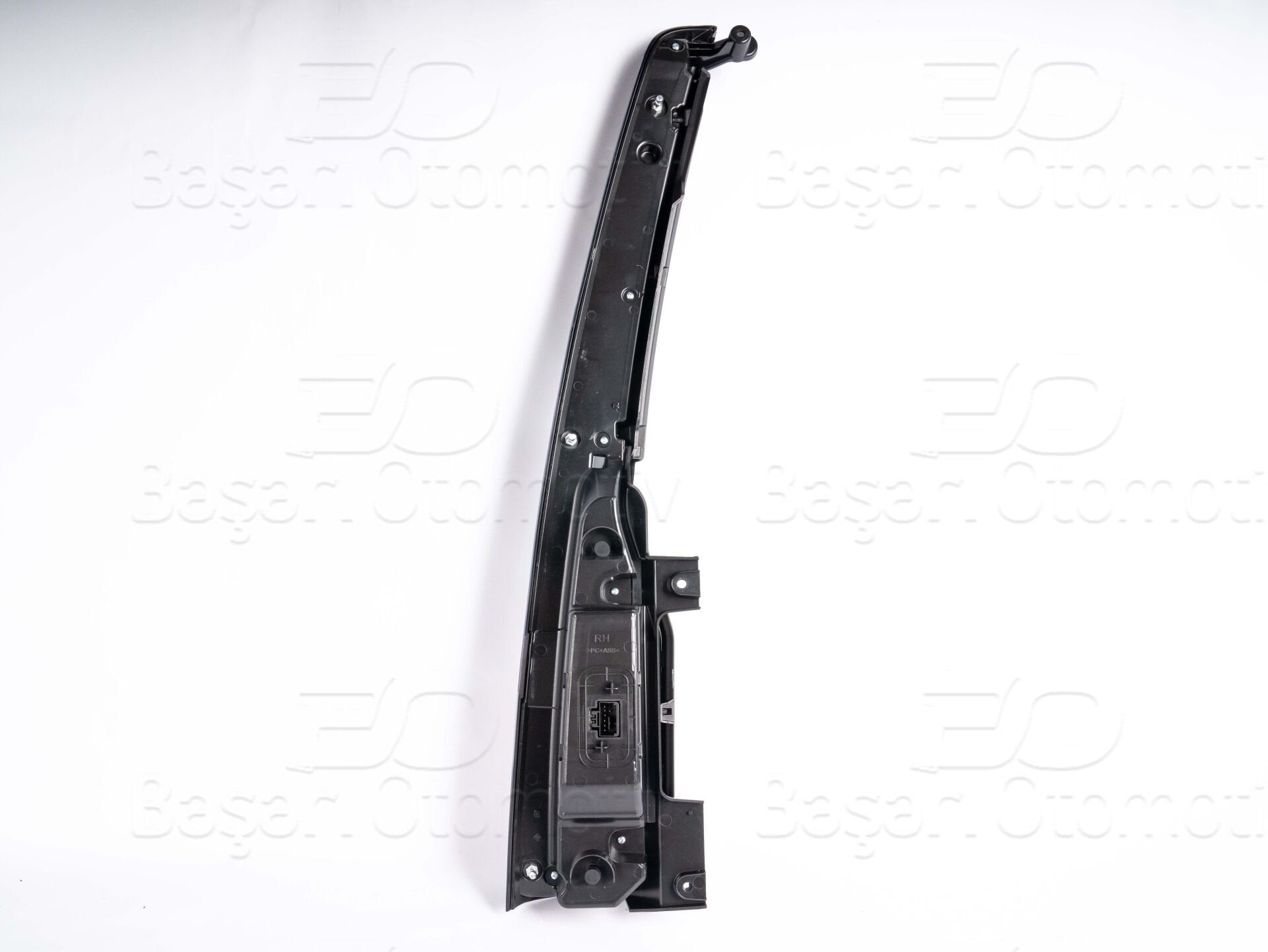 Volkswagen Caddy 2021 Sonrası Stop Sağ Ledli