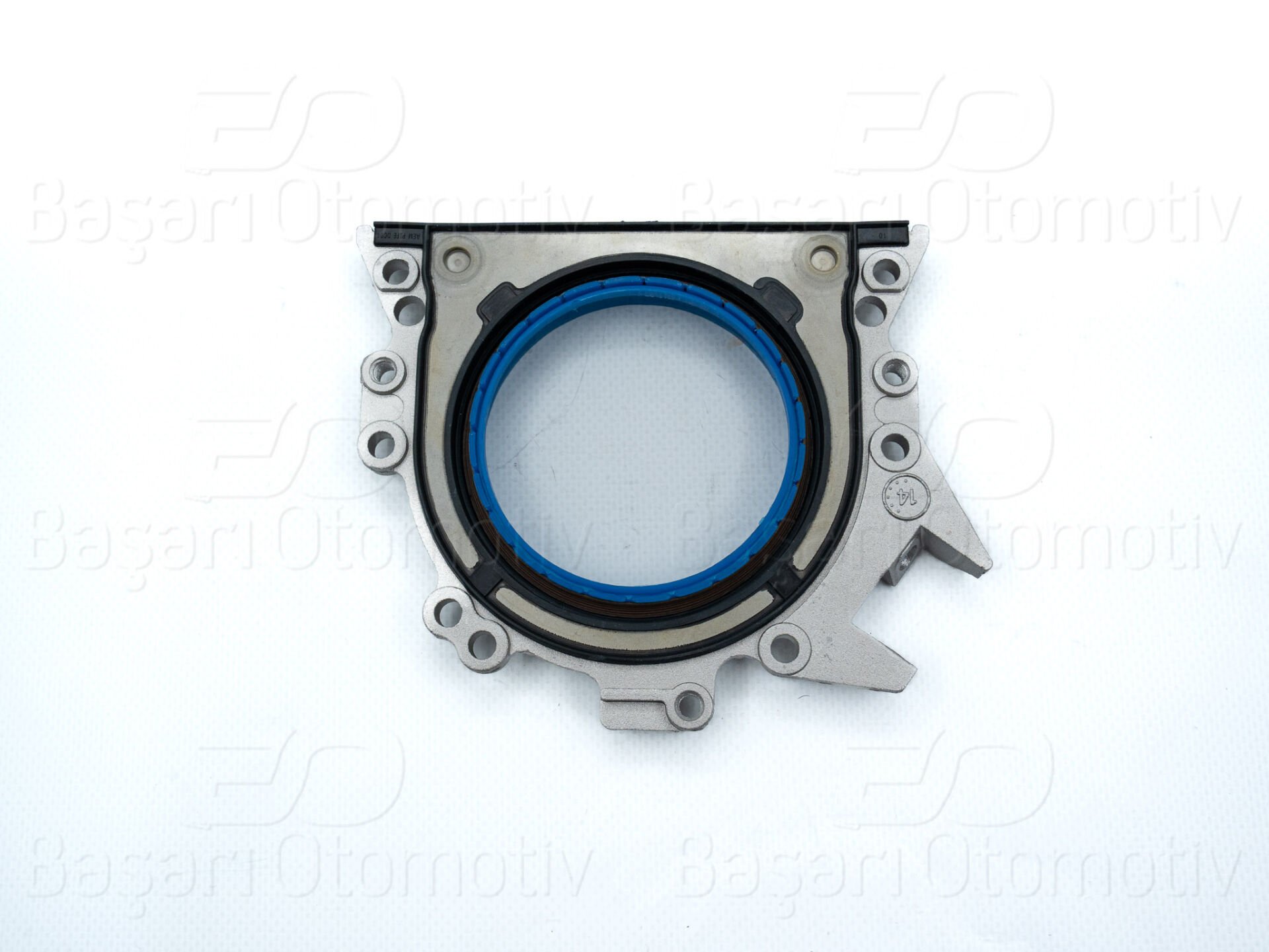 Volkswagen Golf 5 Passat Jetta Polo Audi A3 Seat Leon 2004 ve Sonrası Uyumlu Arka Flanşlı Krank Keçesi