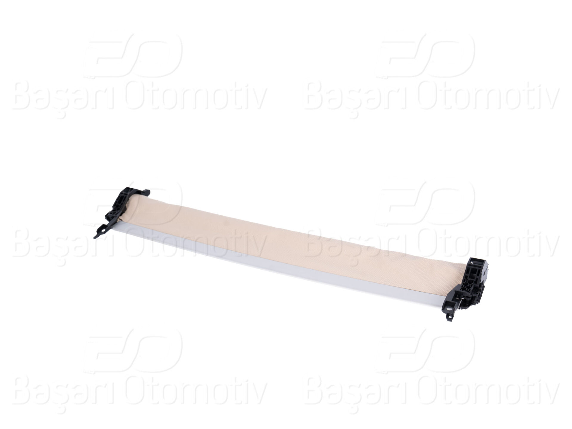 Audi A4 2017-2024 Bej Sunroof Perdesi