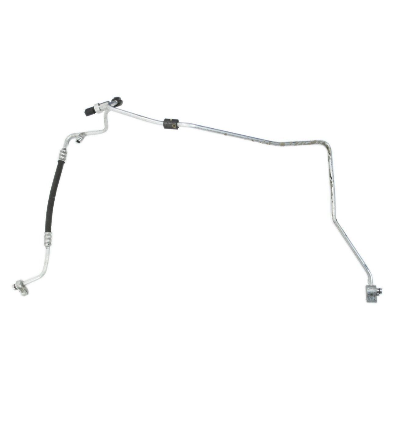 Audi Q3 2.0 Tdi 2012 2018 Rs Q3 2014 2018 Klima Borusu