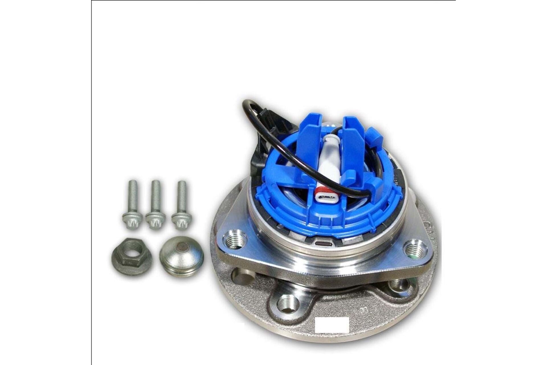 Opel Astra G Zafira A 2.0 2002-2005 Ön Sol-Sağ Porya