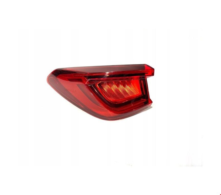 Seat Leon Arka Stop Sol 2020 Sonrası Uyumlu